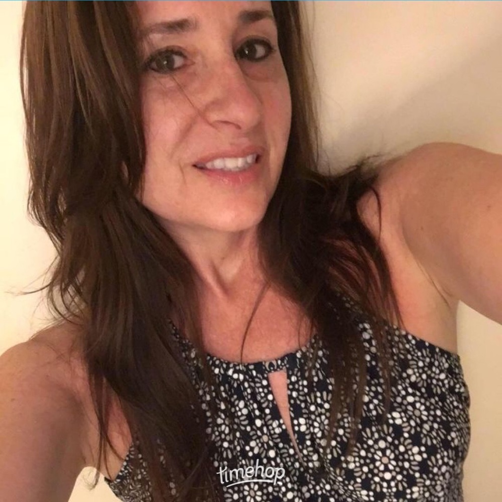 Meet your Posher, Kimberly